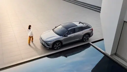 神龍汽車(chē)全網(wǎng)尋找法系老車(chē)主 感恩回饋知音車(chē)主