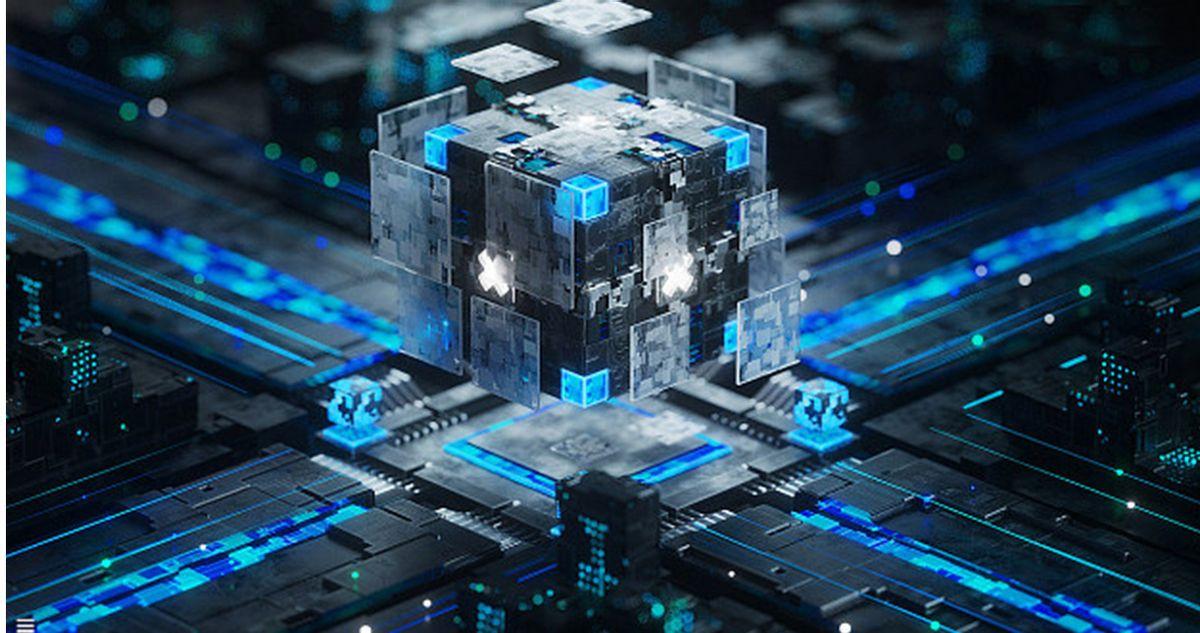 中國第一顆自主設計的CPU,北大堅持自主研發,美國給授權都不用