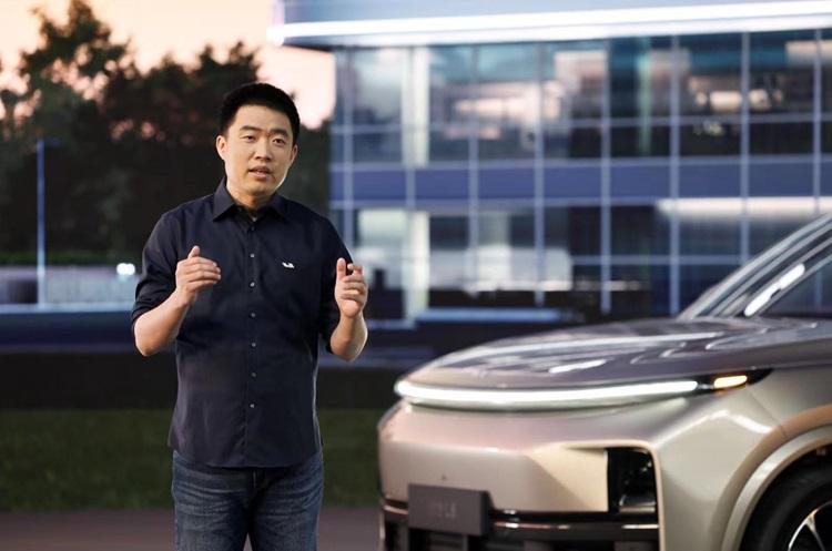 目標5600人!理想汽車開啟新一輪裁員