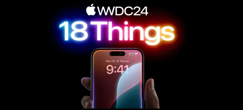 別等了,iOS 18 新 Siri 將推遲,會在明年測試