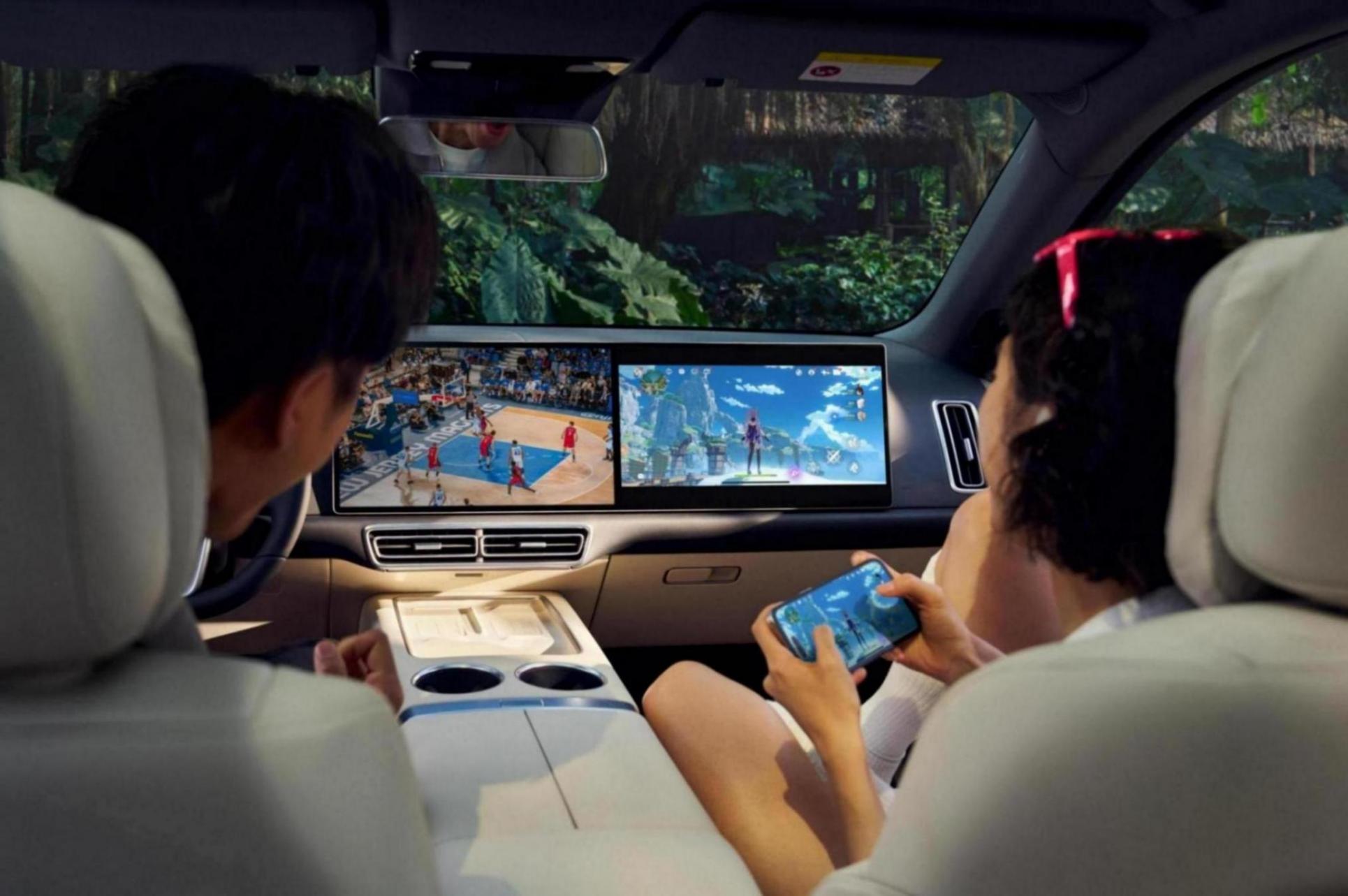 最全分析2:理想L6家庭用車的新選擇