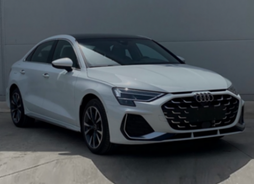 奧迪新車計劃曝光 燃油/純電全面開花 全新A5L/Q6L e-tron領銜