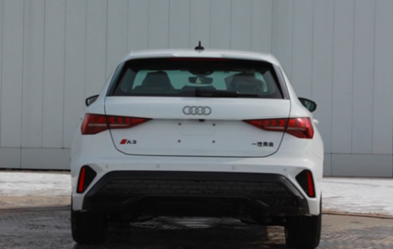 奧迪新車計劃曝光 燃油/純電全面開花 全新A5L/Q6L e-tron領銜