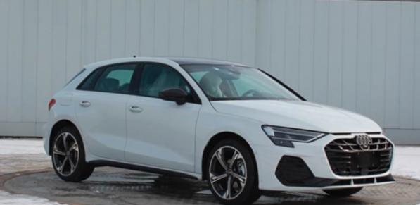 奧迪新車計劃曝光 燃油/純電全面開花 全新A5L/Q6L e-tron領銜