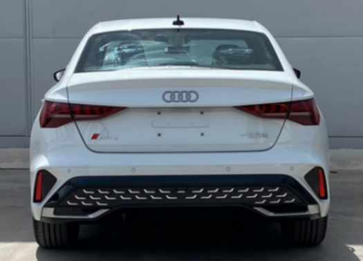 奧迪新車計劃曝光 燃油/純電全面開花 全新A5L/Q6L e-tron領銜
