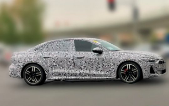 奧迪新車計劃曝光 燃油/純電全面開花 全新A5L/Q6L e-tron領銜