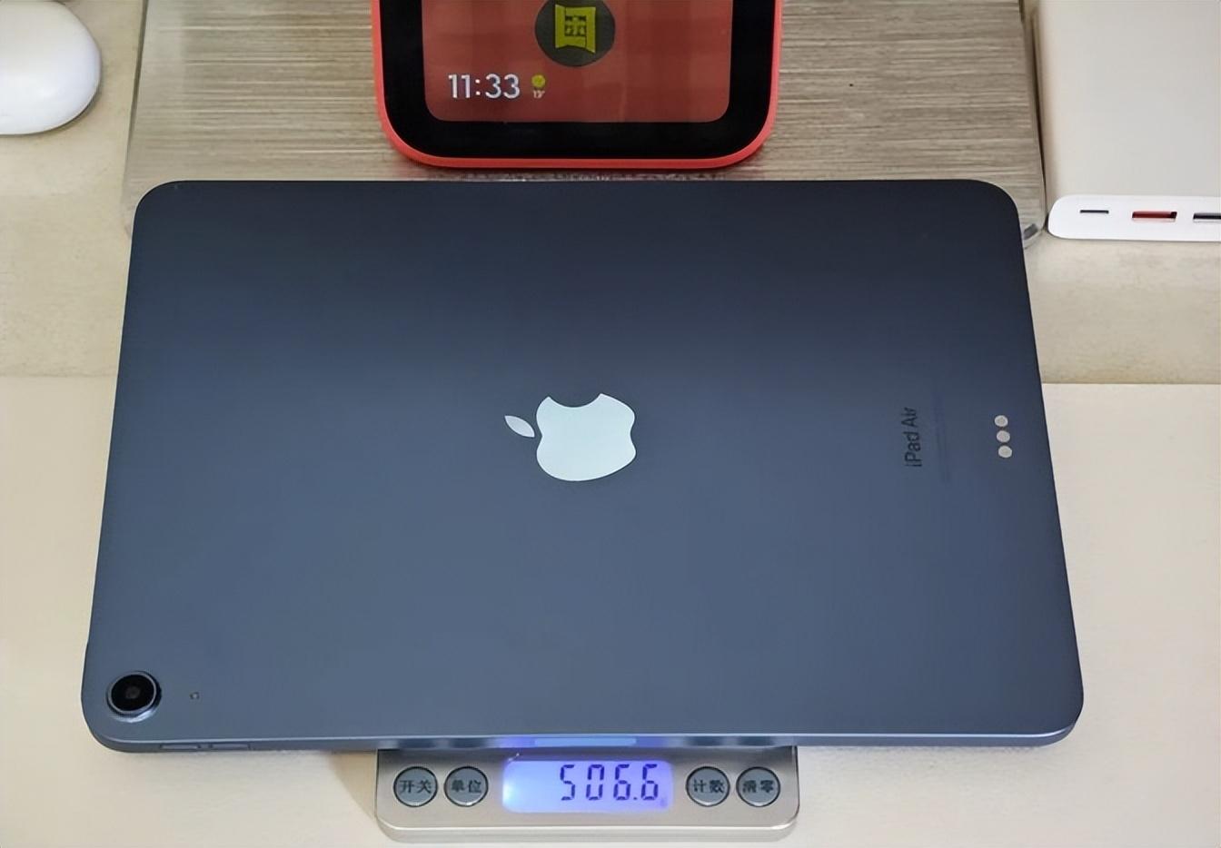 性價(jià)比最高的iPad,10.9寸大屏配M1芯片,保你流暢用5年