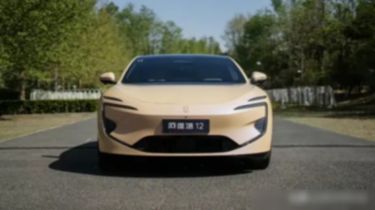 官宣:10月新能源轎車銷量,秦PLUS丟冠,星愿第13,ModeI3第28!