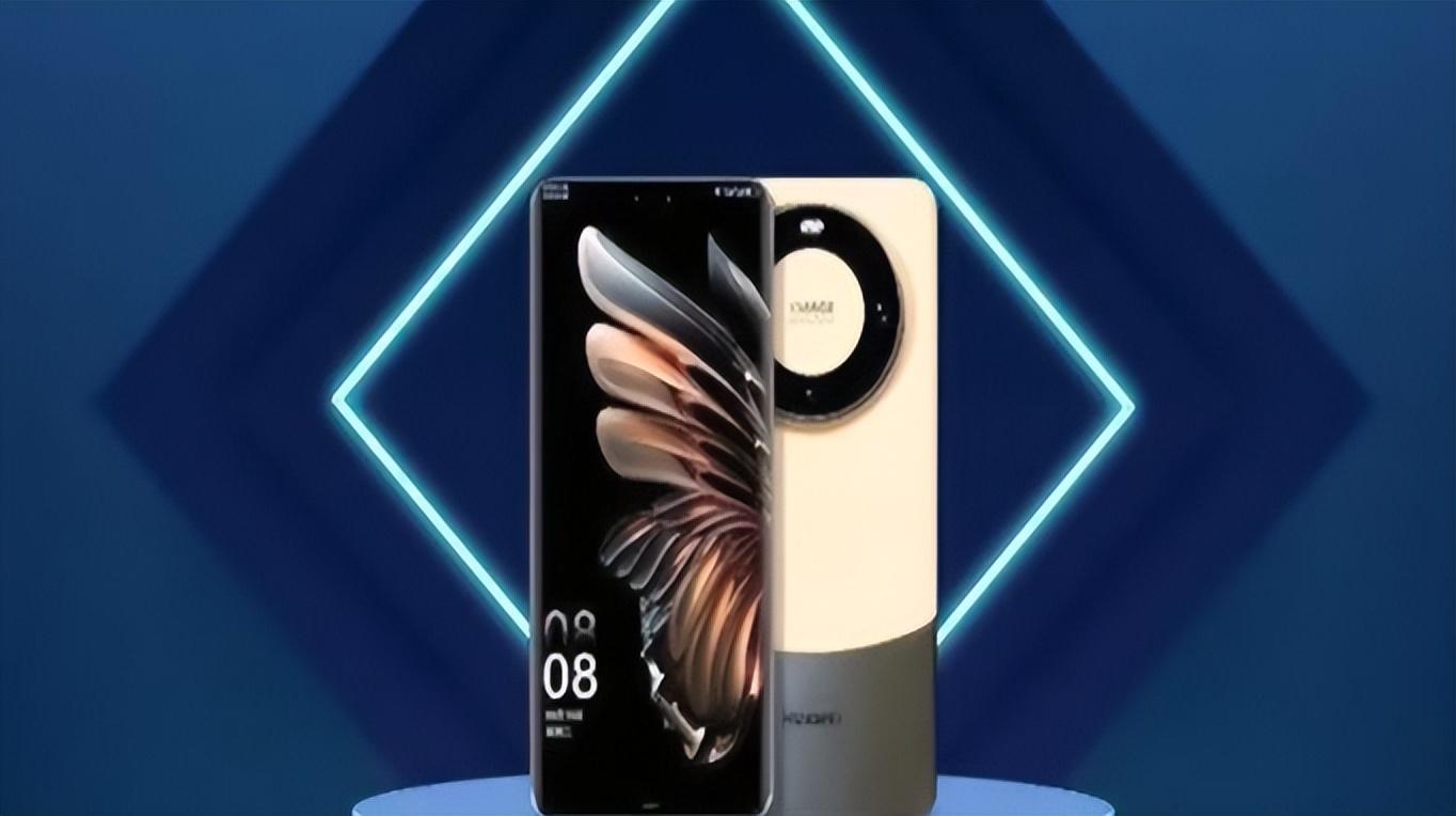 華為 Mate70:未售先燃,科技新巔峰來襲!
