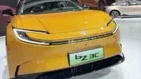 豐田 bZ3C:難道不是電動時代的設計與配置杰作嗎?