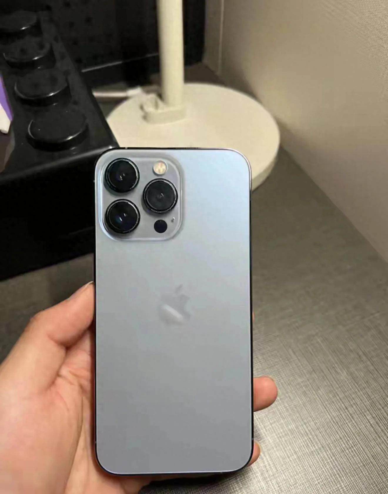 iPhone16出來了,iPhone15并不值得買,最香的反而是iPhone13Pro