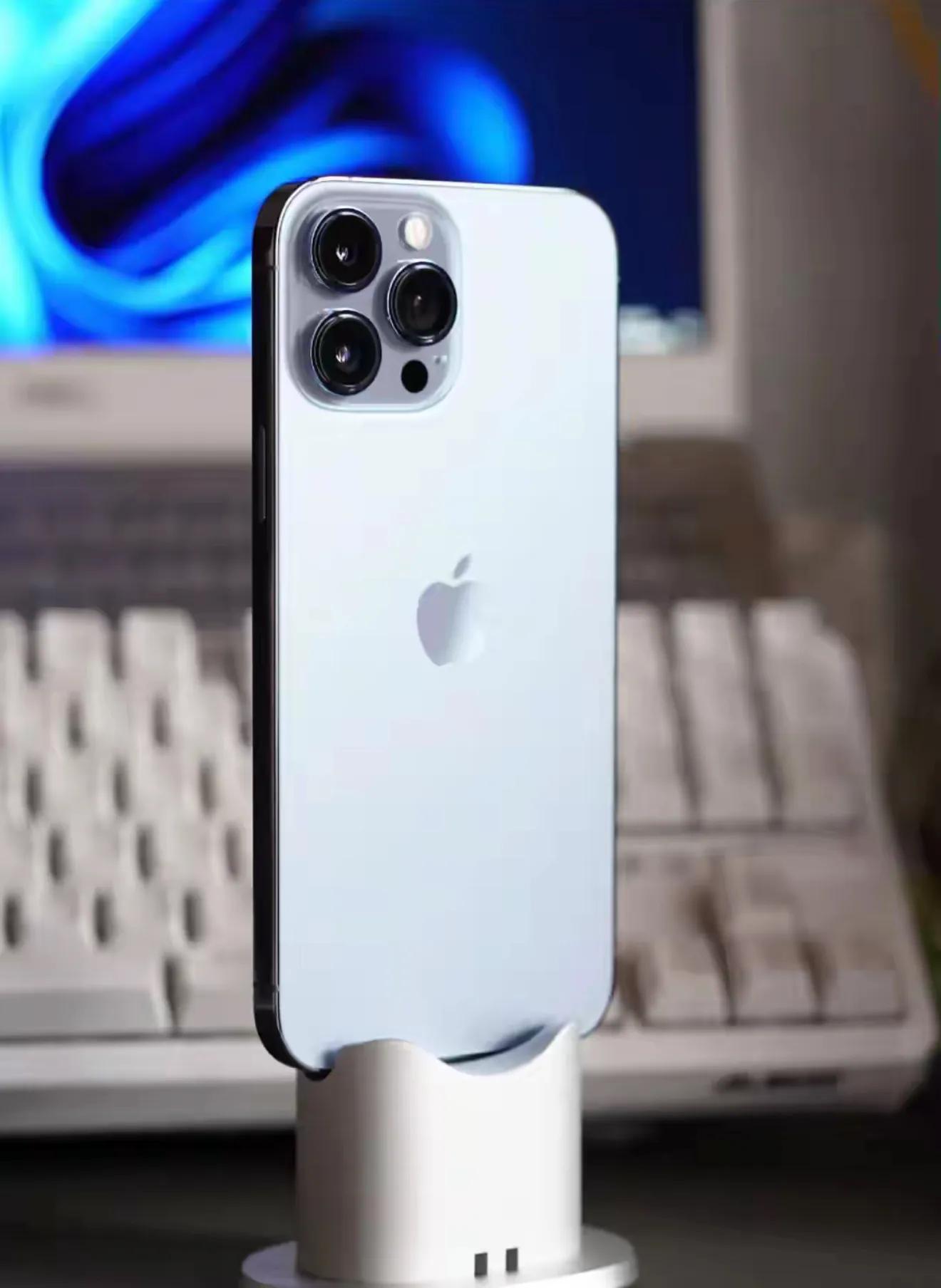 iPhone16出來了,iPhone15并不值得買,最香的反而是iPhone13Pro