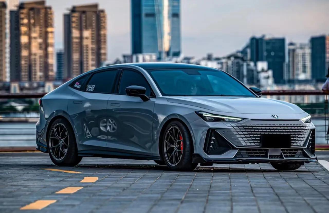 國產(chǎn)轎車三劍客里誰是老大?最喜歡哪個