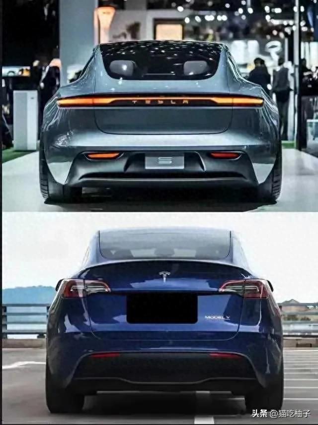 特斯拉煥新版model Y減配?車主用車體驗(yàn)說明一切