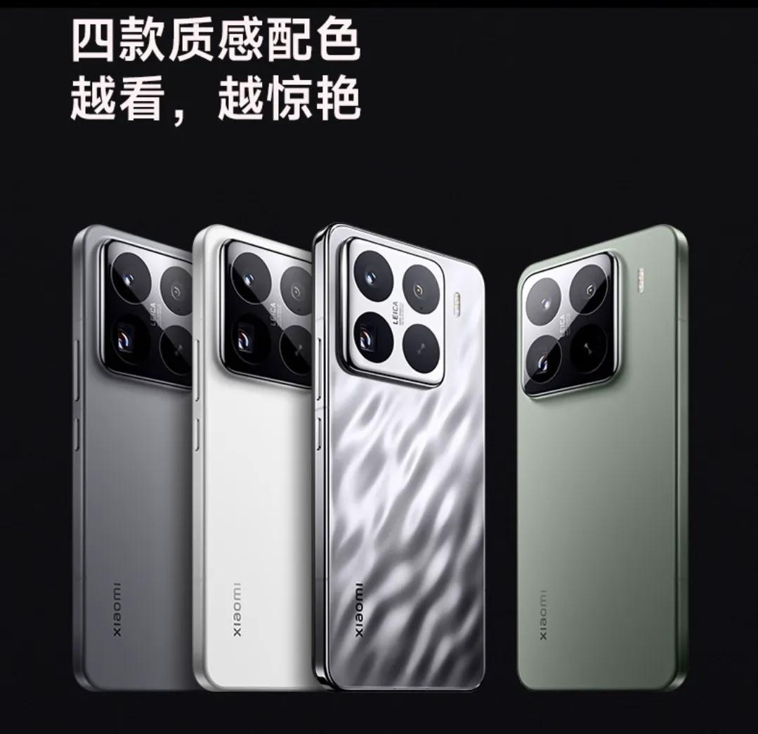 無缺點的國產(chǎn)小米手機