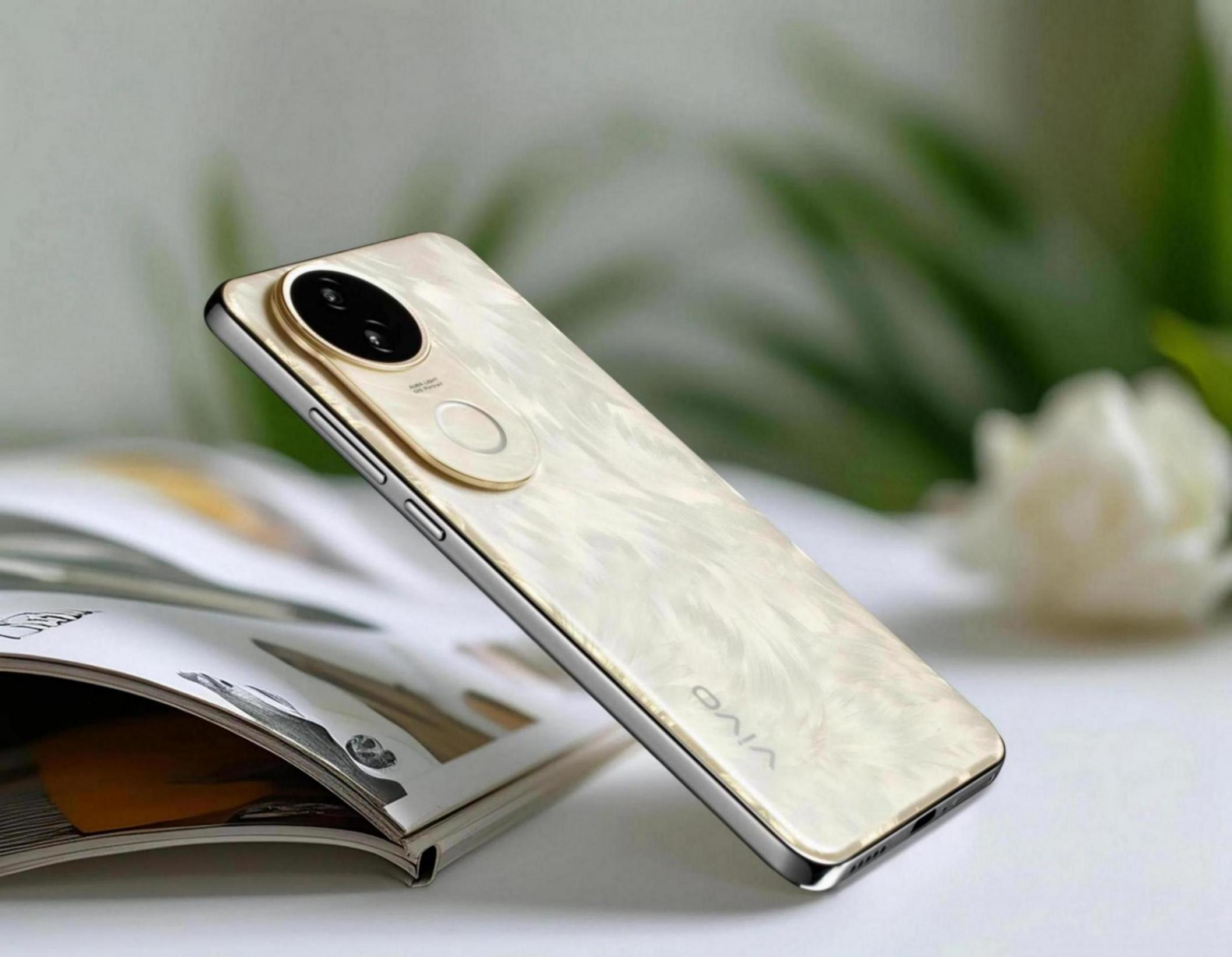vivo S20體驗報告:輕薄續航滅霸名不虛傳,使用超流暢