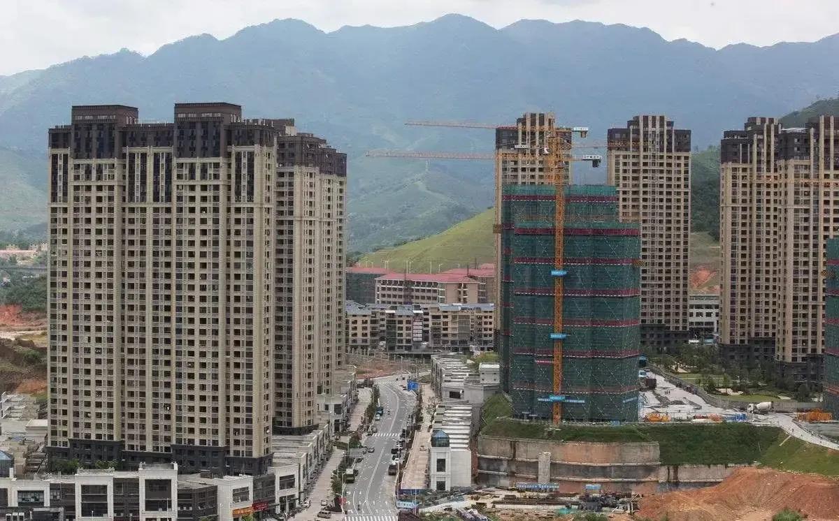 房貸壓力大?新思路或能讓房地產再“火”一把!