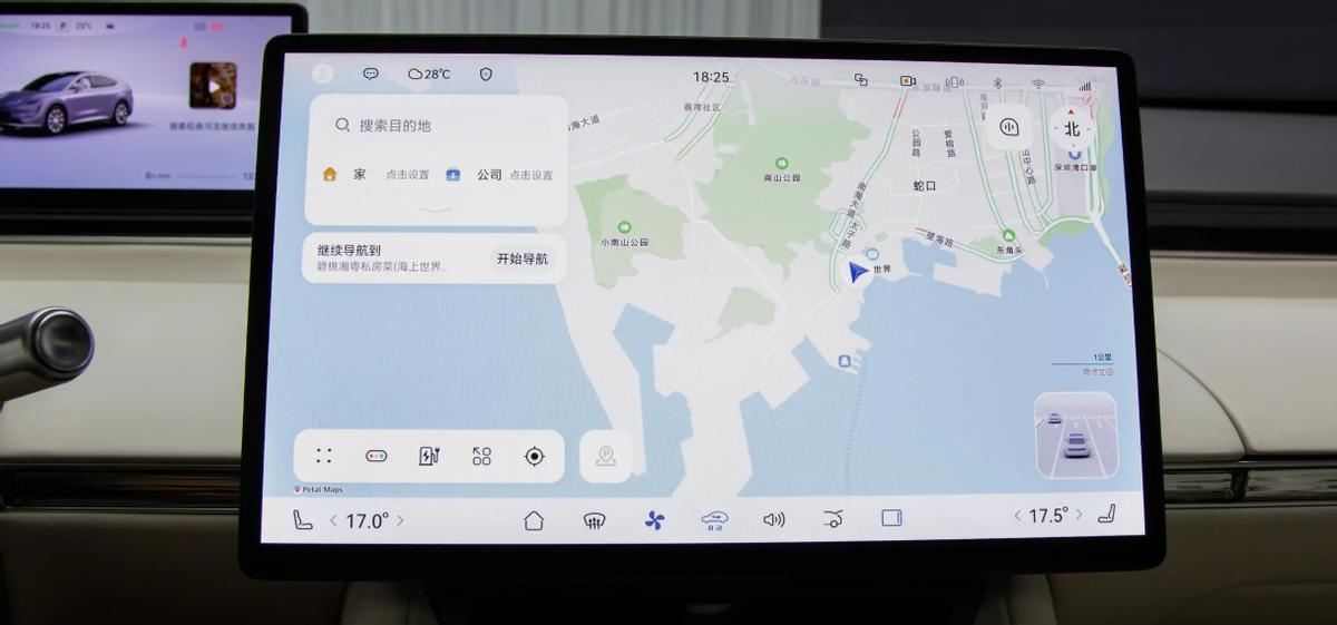 3.9s破百,搭華為巨鯨電池,配800V快充,智界R7這車如何?