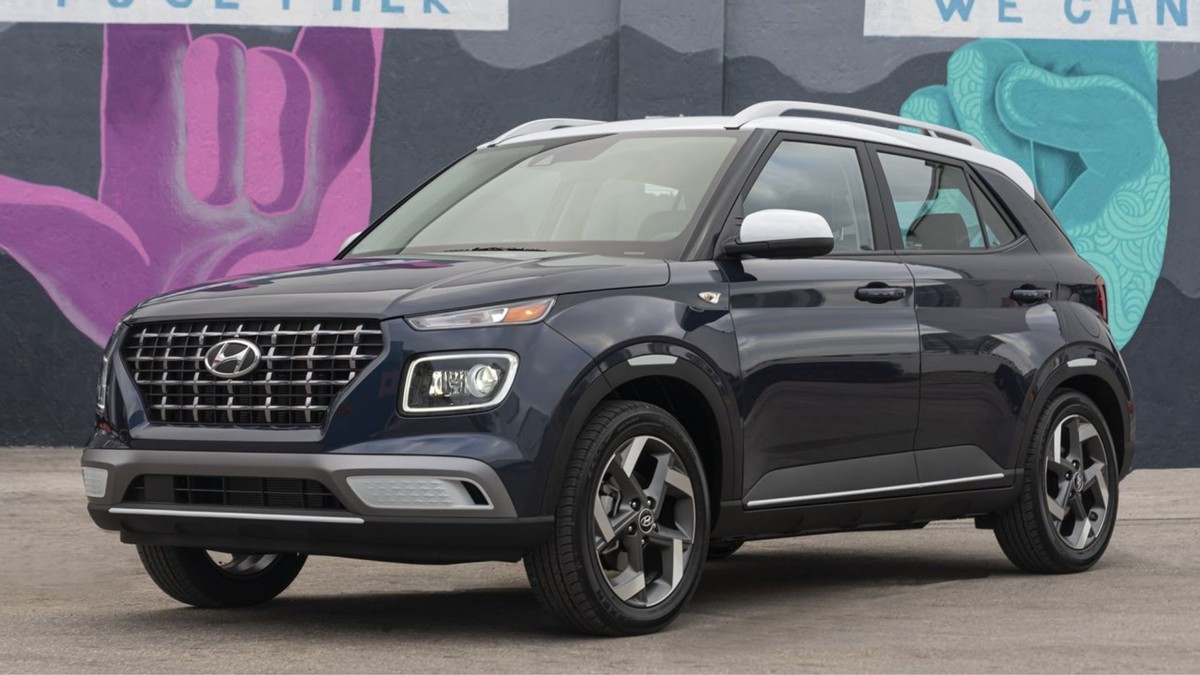 10 款適合城市駕駛的廉價省油 SUV