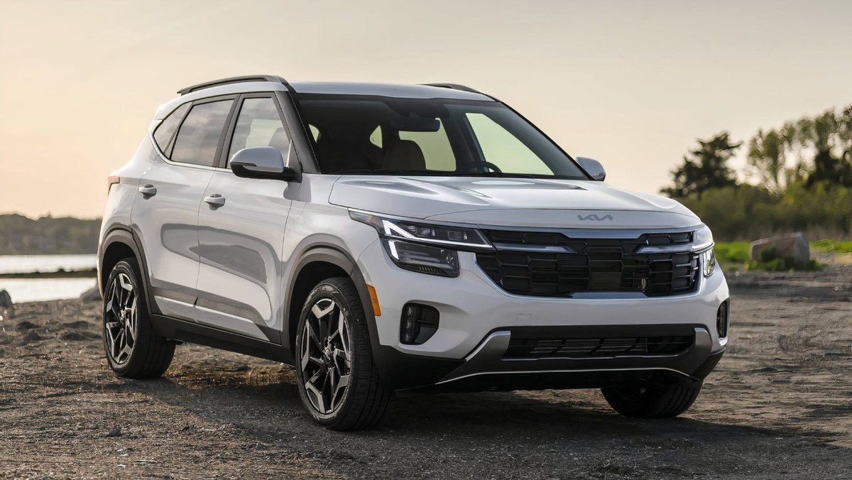 10 款適合城市駕駛的廉價省油 SUV