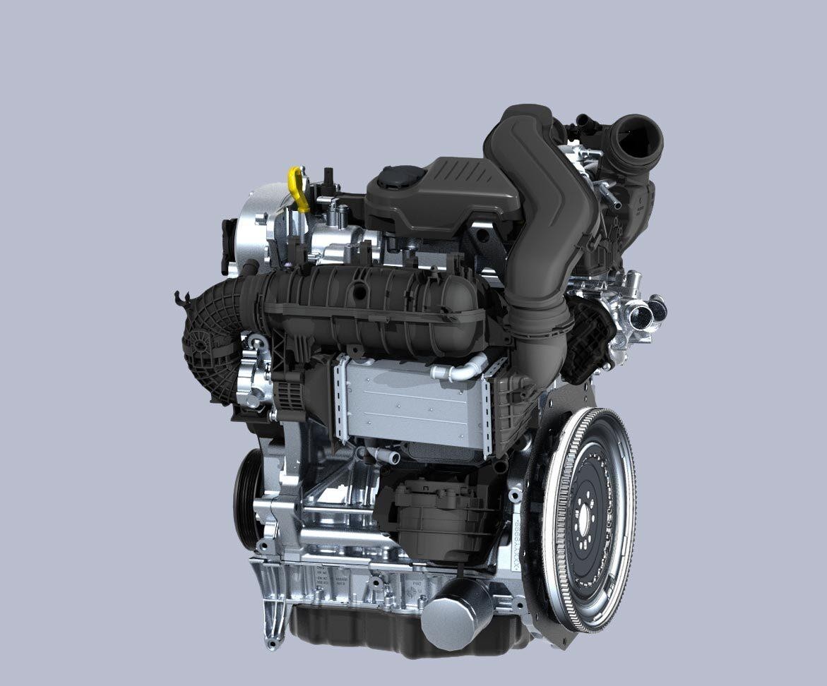 全新高爾夫煥新登場,L2級智駕+1.5T高效引擎,打造卓越駕控體驗