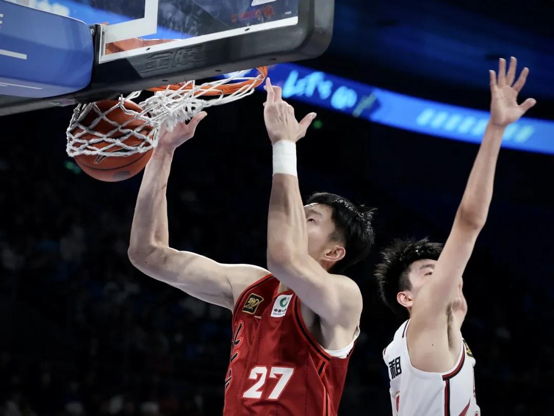 北汽118-96大勝浙江:勝利背后藏著三個不可思議、二個不爭的事實
