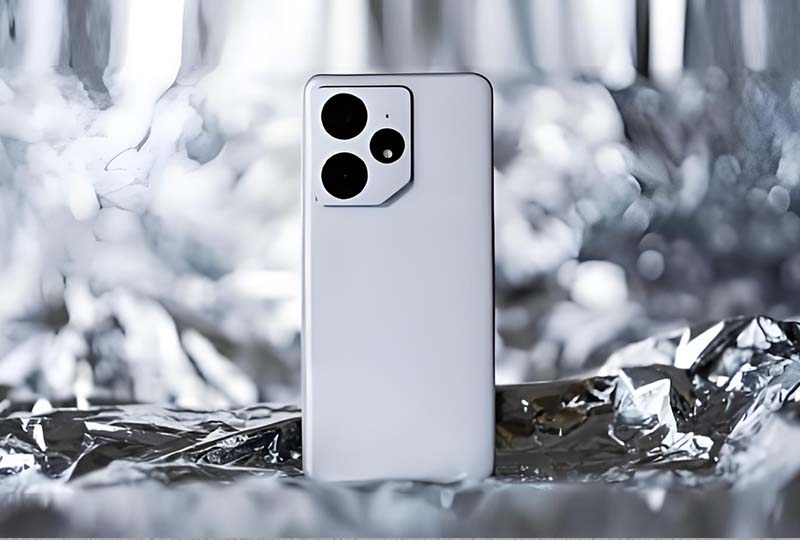 僅2099元的天璣9300+手機,7000mAh+直屏,至少用6年