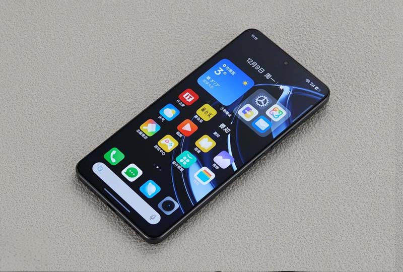 僅2099元的天璣9300+手機,7000mAh+直屏,至少用6年