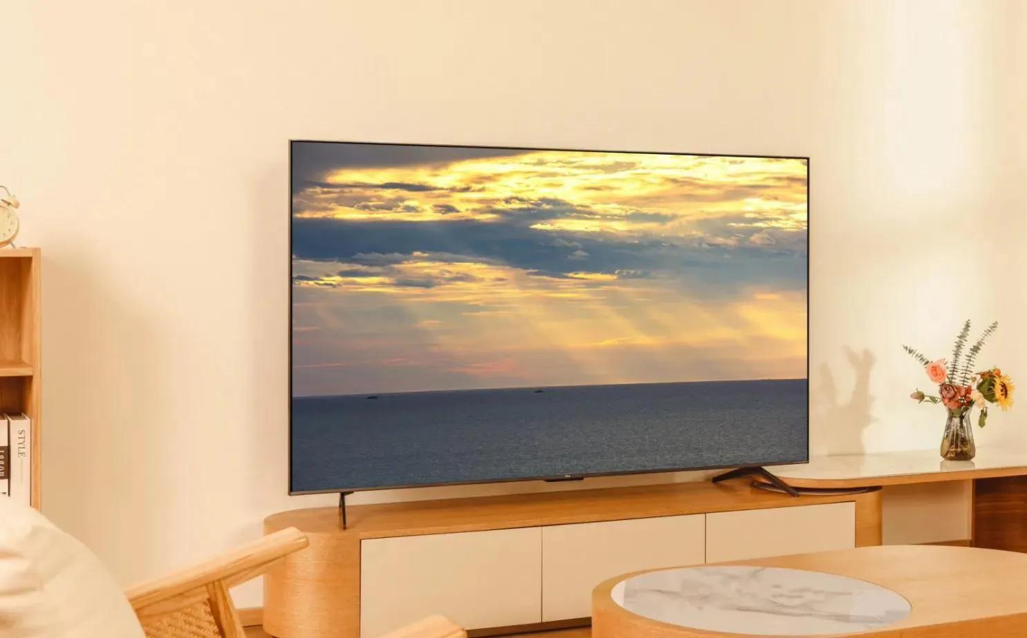 TCL:Mini LED電視新王者?