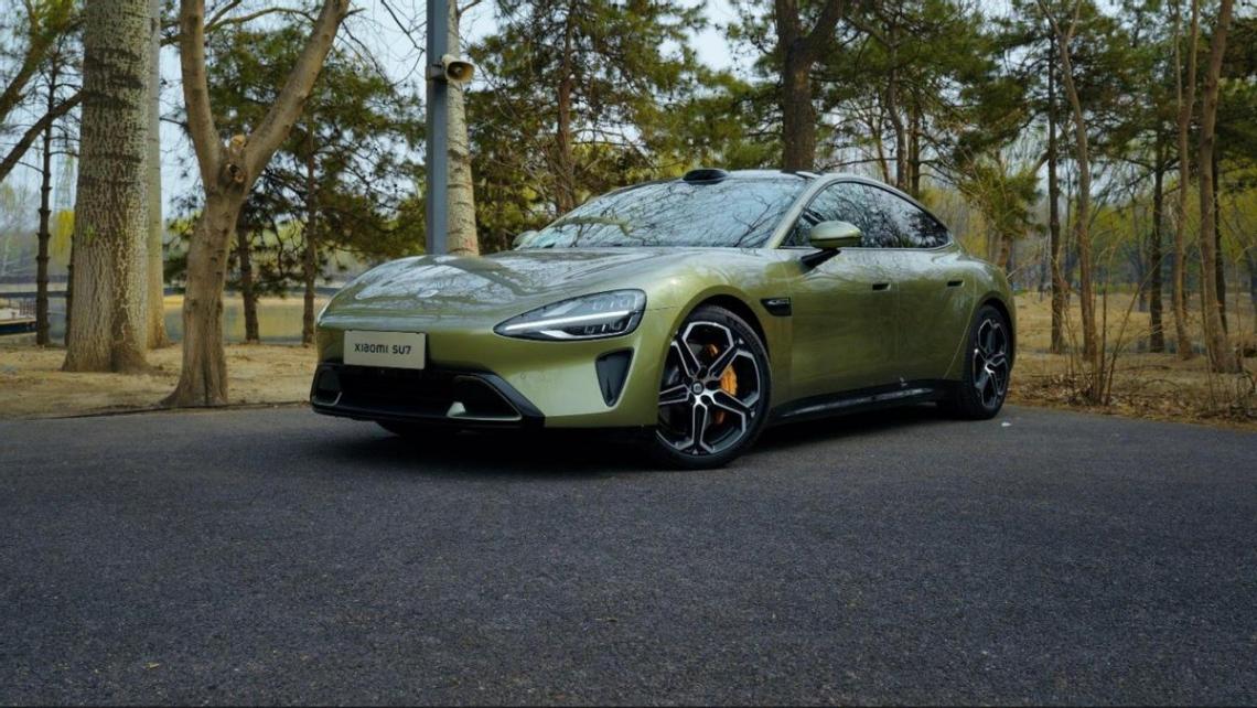 2024年哪些新勢(shì)力車完成了KPI?零跑、小米超額,騰勢(shì)敗下陣來了