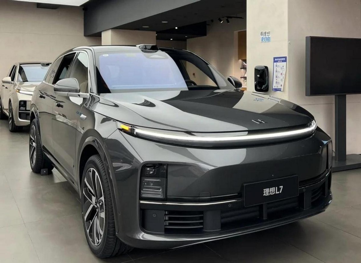 2024年哪些新勢(shì)力車完成了KPI?零跑、小米超額,騰勢(shì)敗下陣來了