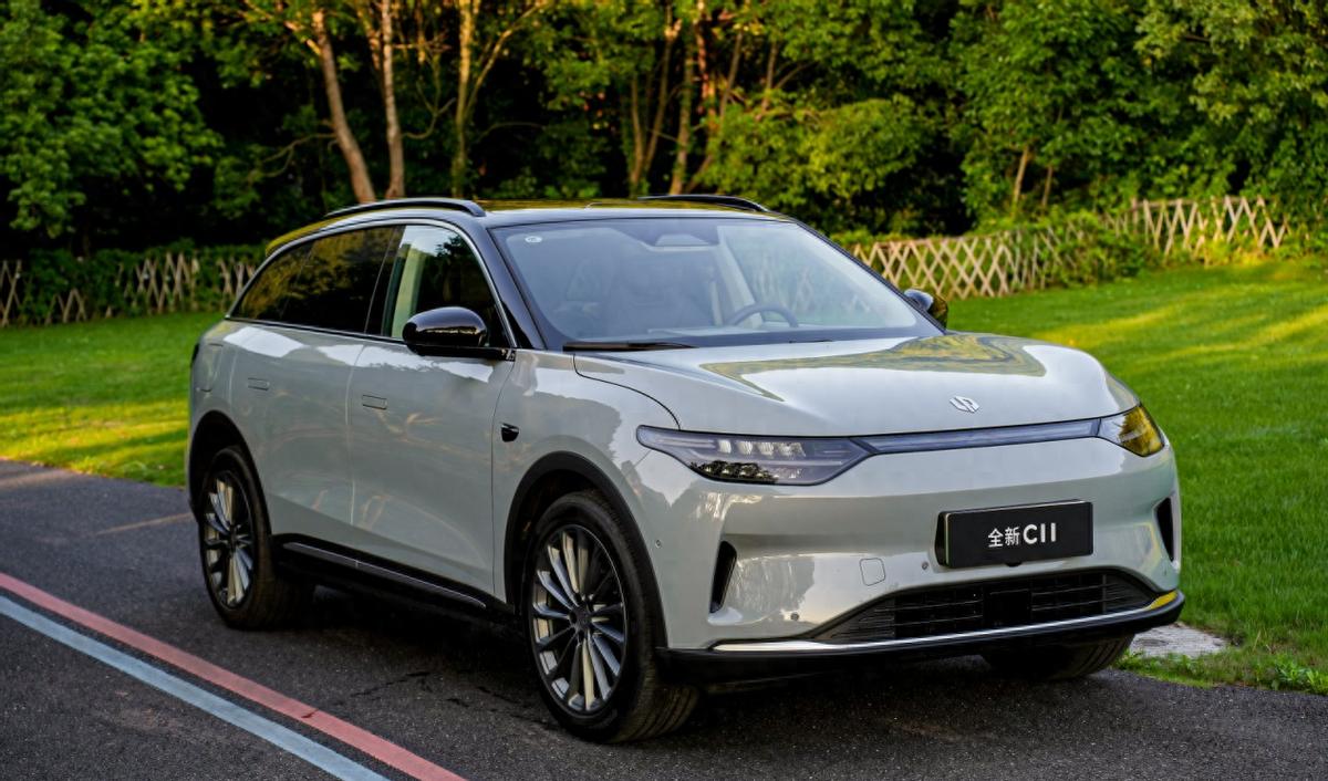2024年哪些新勢(shì)力車完成了KPI?零跑、小米超額,騰勢(shì)敗下陣來了