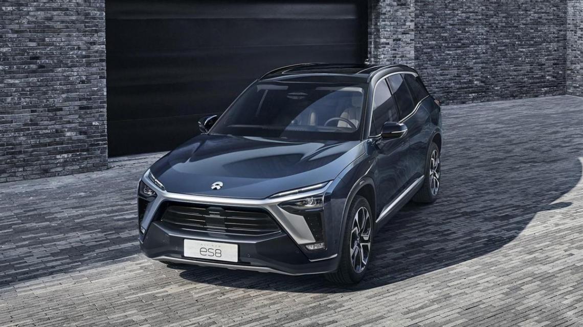 2024年哪些新勢(shì)力車完成了KPI?零跑、小米超額,騰勢(shì)敗下陣來了