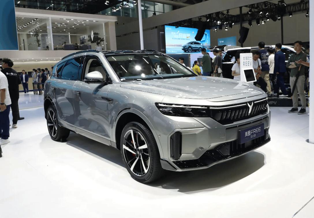 2024年哪些新勢(shì)力車完成了KPI?零跑、小米超額,騰勢(shì)敗下陣來了