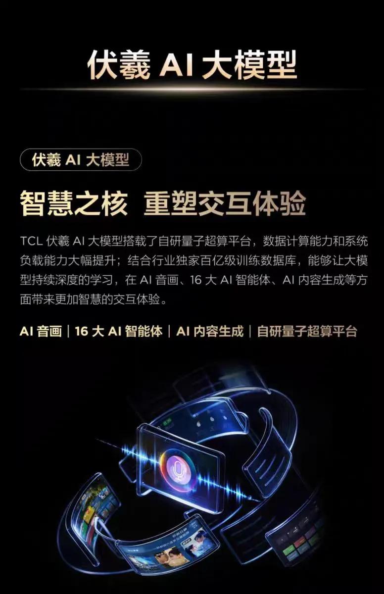 電視新體驗:TCL C11K Mini LED的靈控3.0與萬象分區