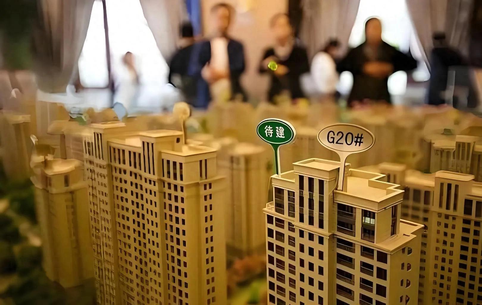 道破樓市真相,2025年起房?jī)r(jià)是漲還是跌?放長(zhǎng)雙眼來(lái)觀看吧!