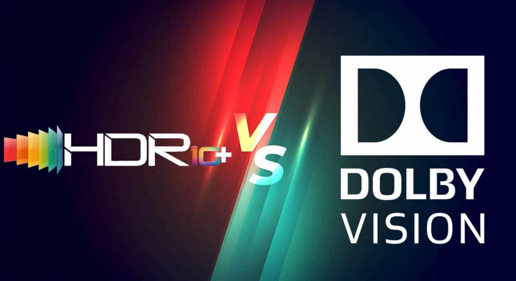 HDR10+要翻身了?三大流媒體巨頭支持,三星電視或因此受益
