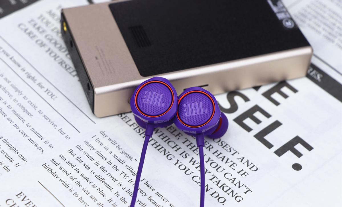 大廠有線游戲耳機JBL QUANTUM 50,小編最近剛好入手了,評測一波