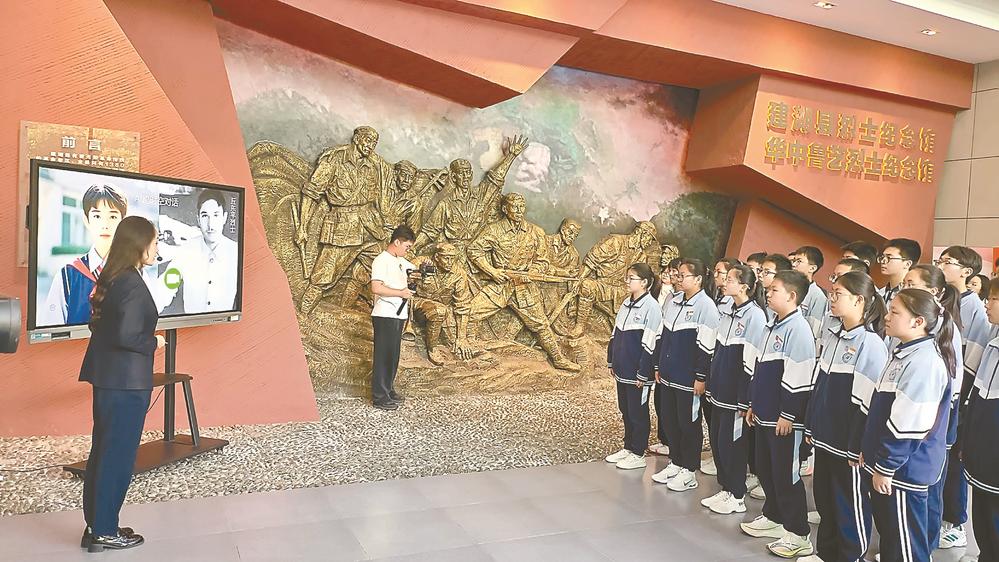 以“奮進之筆”書寫“教育答卷”——2024年鹽城教育事業高質量發展綜述