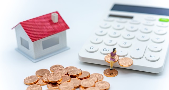 存錢利息低至1.4%,我想提前還房貸,老公卻不同意