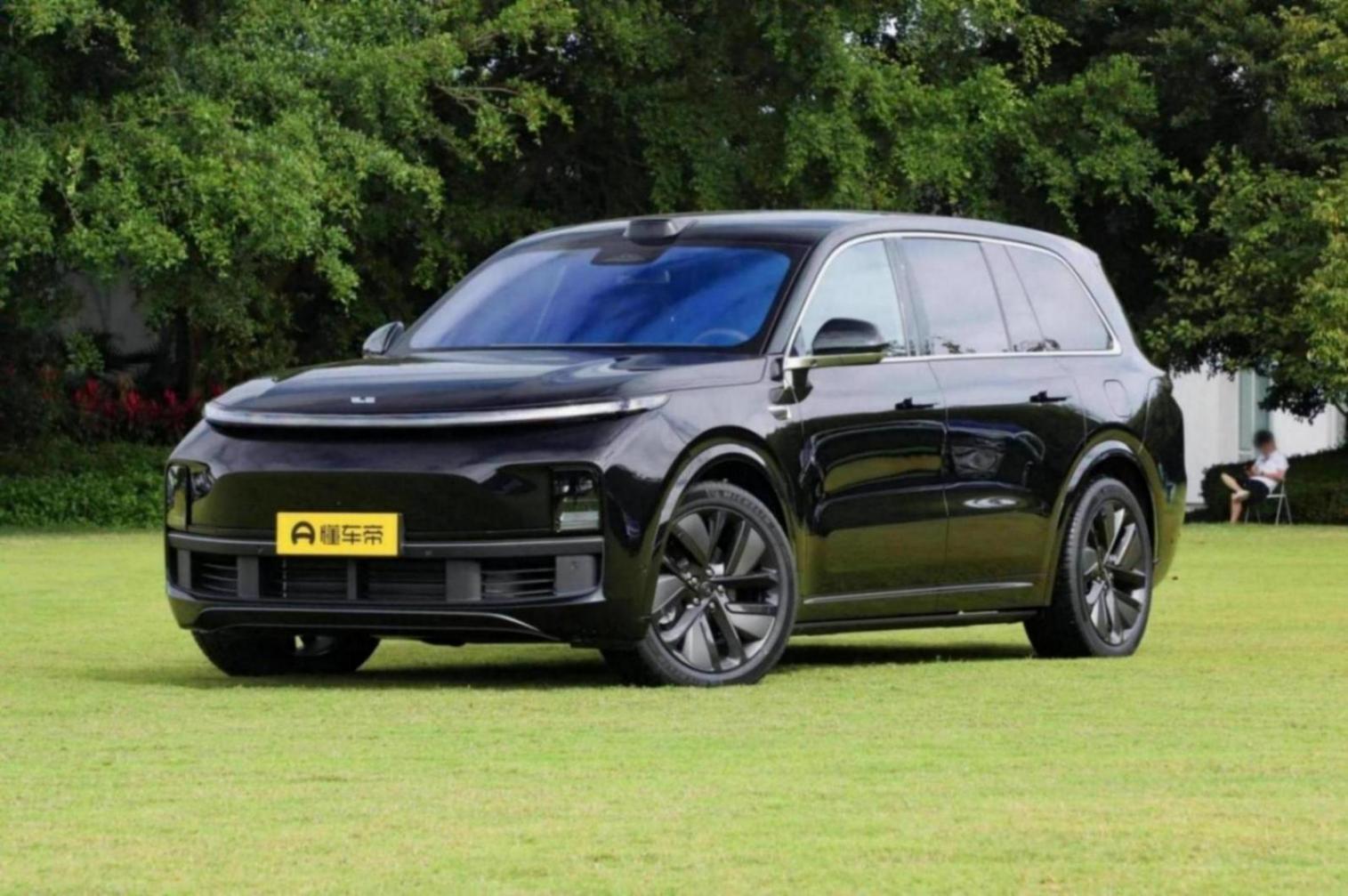 全新純電SUV領銜 理想汽車2025年新車大爆料 將實現L3智能駕駛?