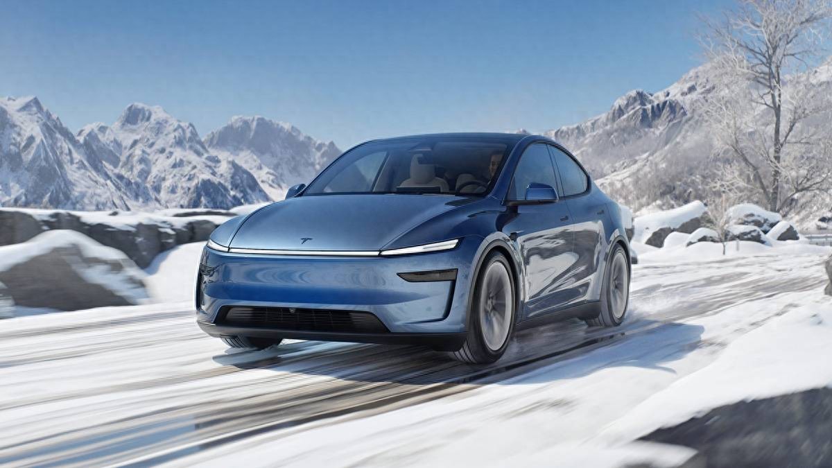 2025工信部首批新車:問界、小米領銜,7款重磅SUV亮相