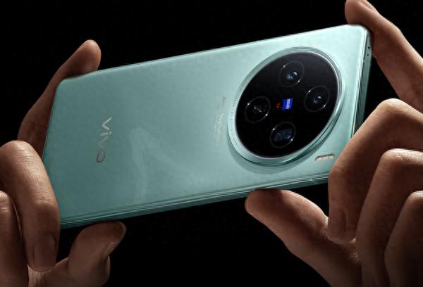 vivo X200S核心配置曝光 基本無短板 就差價格了