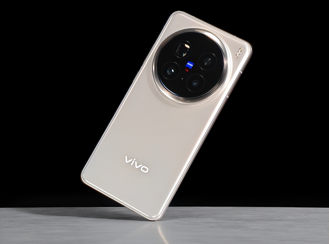 vivo X200S來襲!OriginOS 5.0加持,流暢度再升級(jí)!