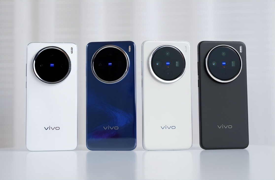 vivo X200S來襲!OriginOS 5.0加持,流暢度再升級(jí)!