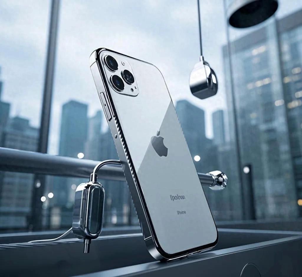 蘋果首款AI平價機皇!iPhone16E震撼發布,4499元起顛覆想象