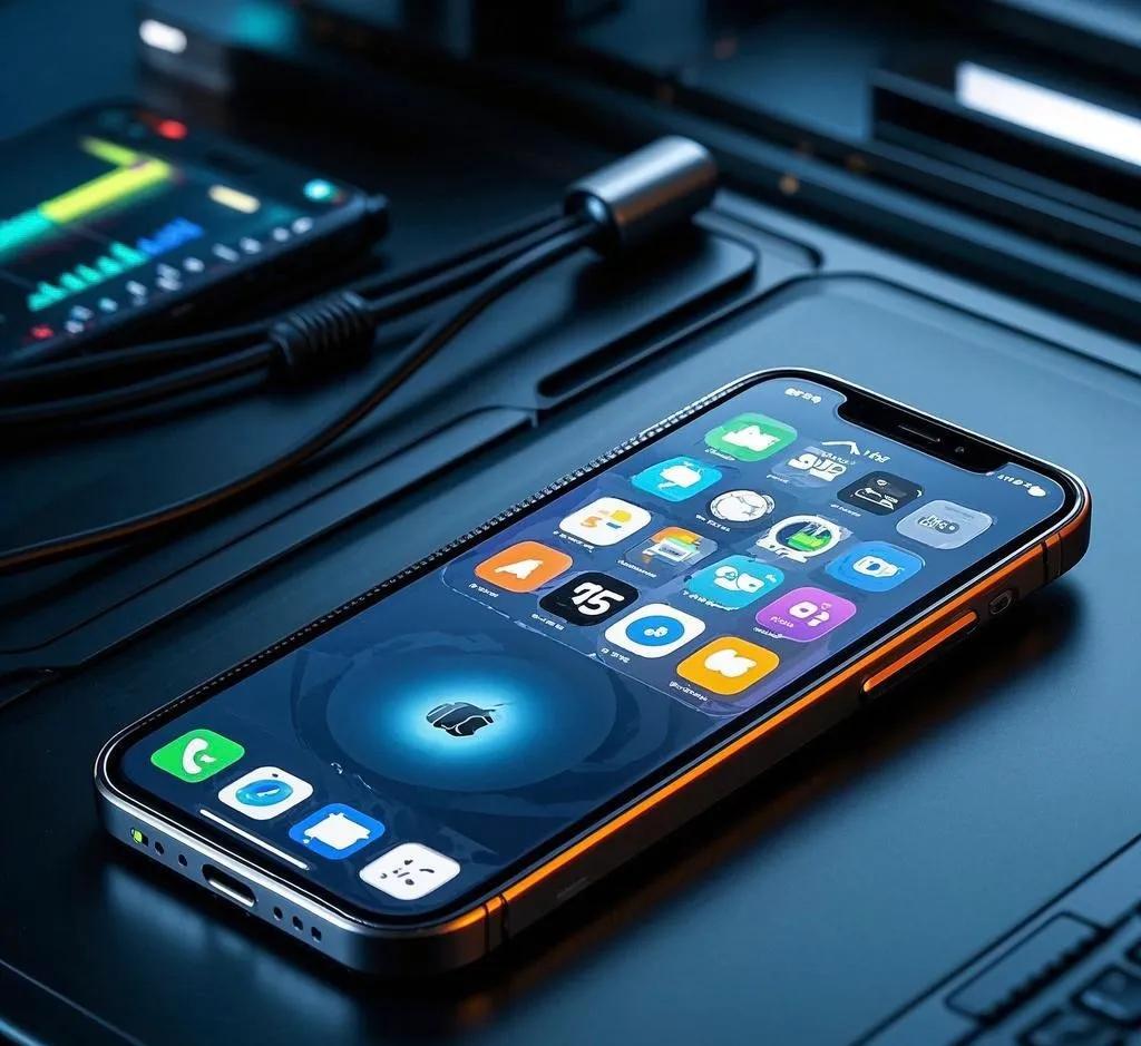 蘋果首款AI平價機皇!iPhone16E震撼發布,4499元起顛覆想象