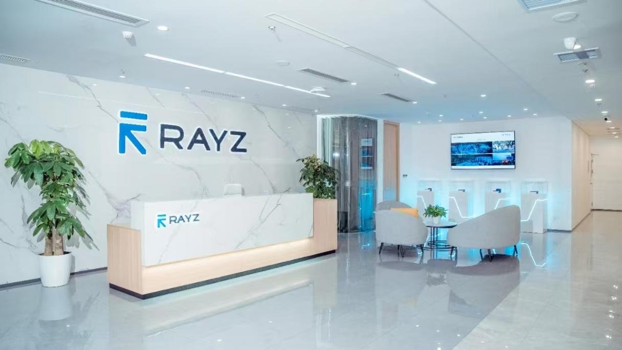 RAYZ睿鏃科技完成新一輪近億元融資，加速激光雷達普惠化進程