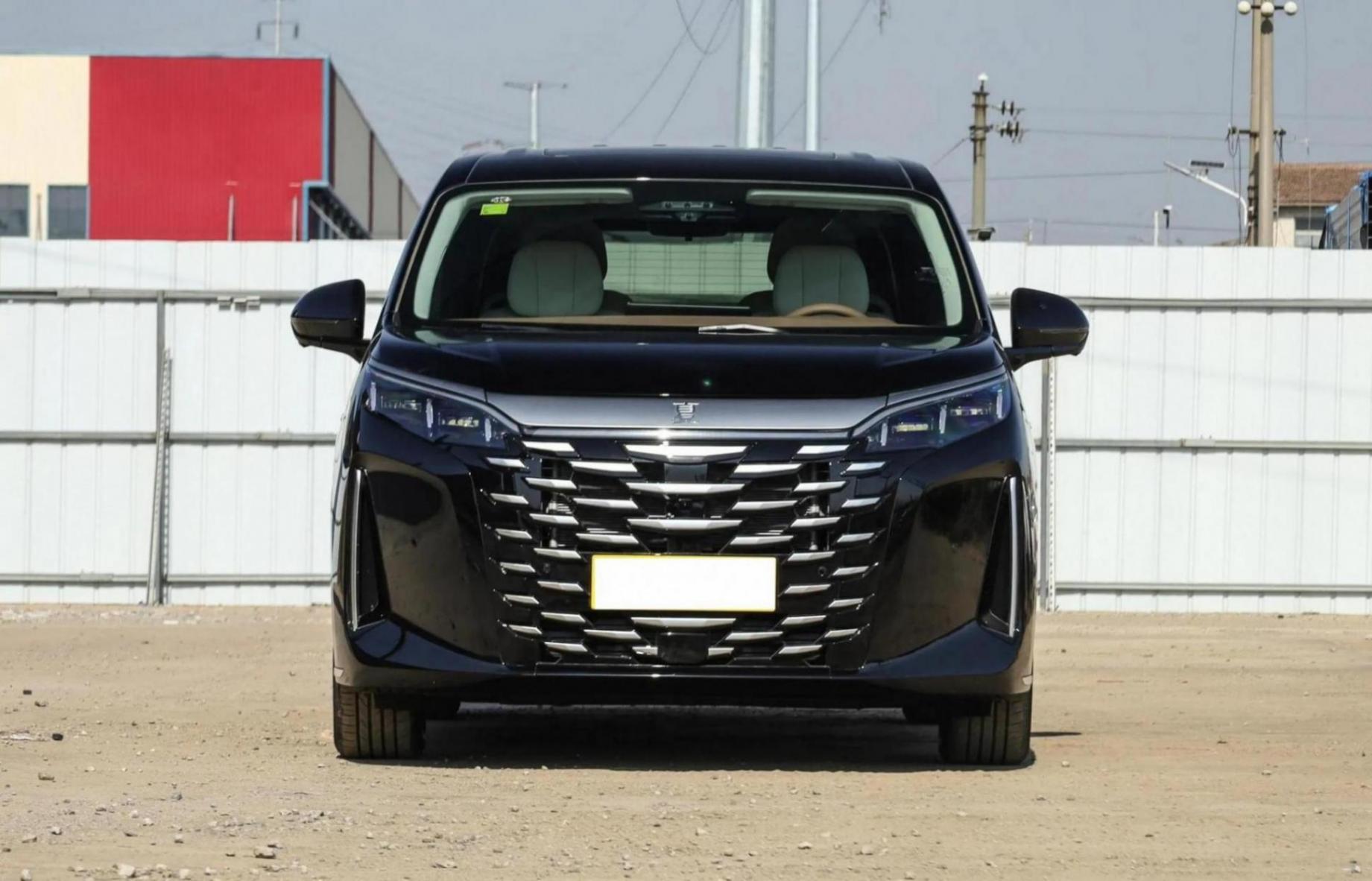 比YA迪夏:家用MPV,高價位,值不值得?