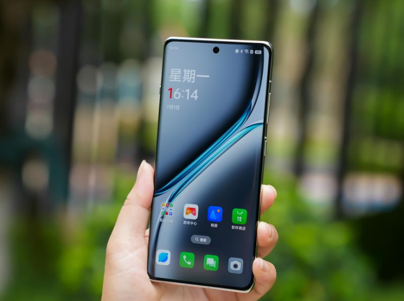 一加Ace 3 Pro大跳水,16GB+512GB才賣2124元,驍龍8Gen3+100W